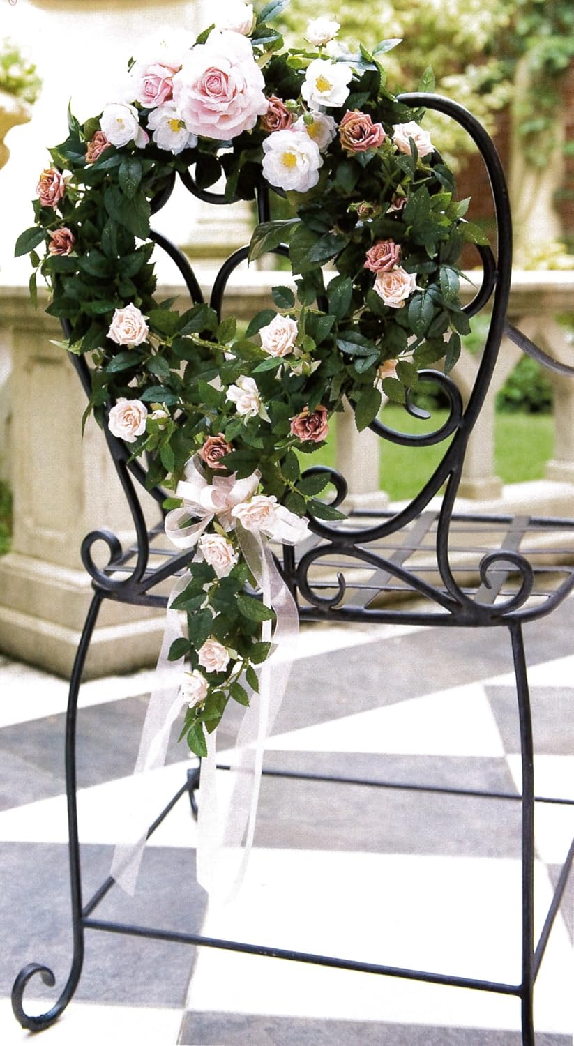 Amazon アスカ Asca 造花 ベルベットジョイローズ レッド 造花 オンライン通販