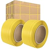 U0U 1000' x 1/2" Heavy Duty Packaging
