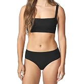 florence by mills Women's Softie Seamless Hipster Underwear