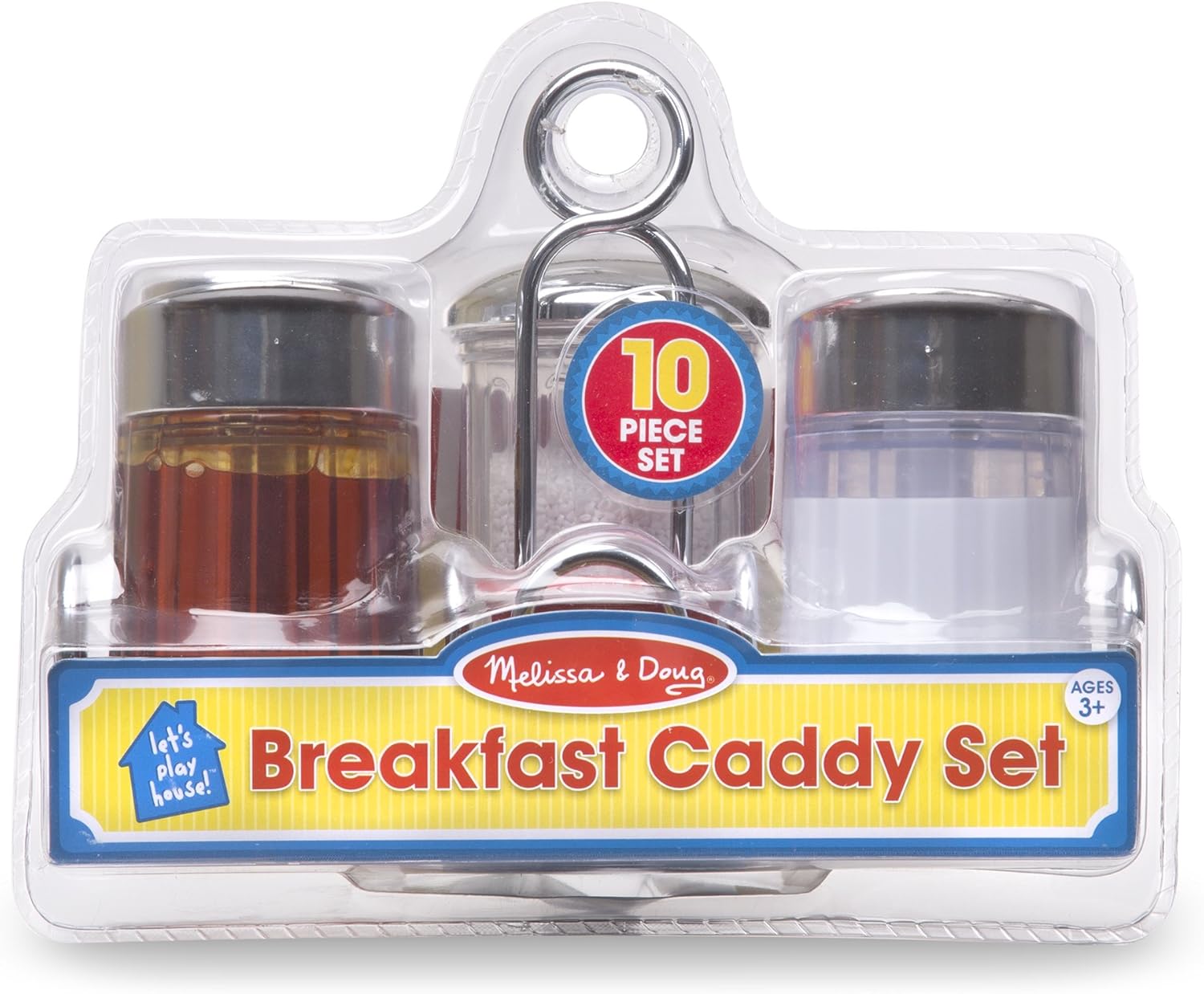 melissa and doug breakfast set
