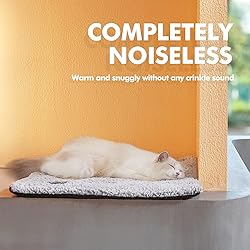 Self Warming Cat Bed Self Heating Cat Dog Mat 24 x