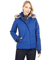 Obermeyer Tuscany II Jacket for Women - Front Zip