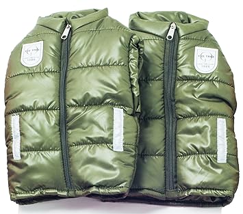 Amazon 防水 ヒロオカ オシャレで可愛い サイクルジャケット