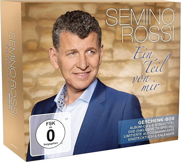 Ein Teil von mir (Geschenk-Box)