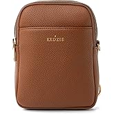 KEDZIE Solstice Convertible Sling Bag Crossbody Purse for Women