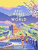 Lonely Planet Epic Runs of the World: Detailed