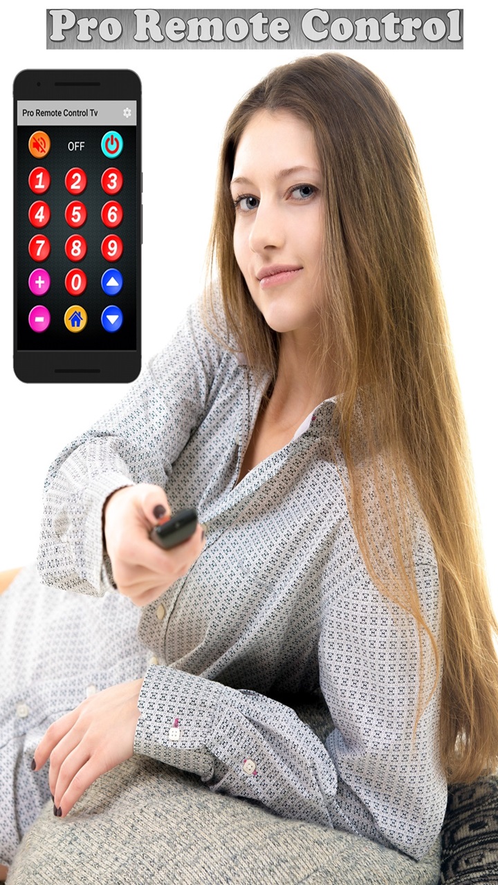 Pro Remote control TVAmazon.co.ukAppstore for Android