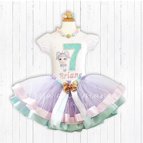 lol unicorn tutu