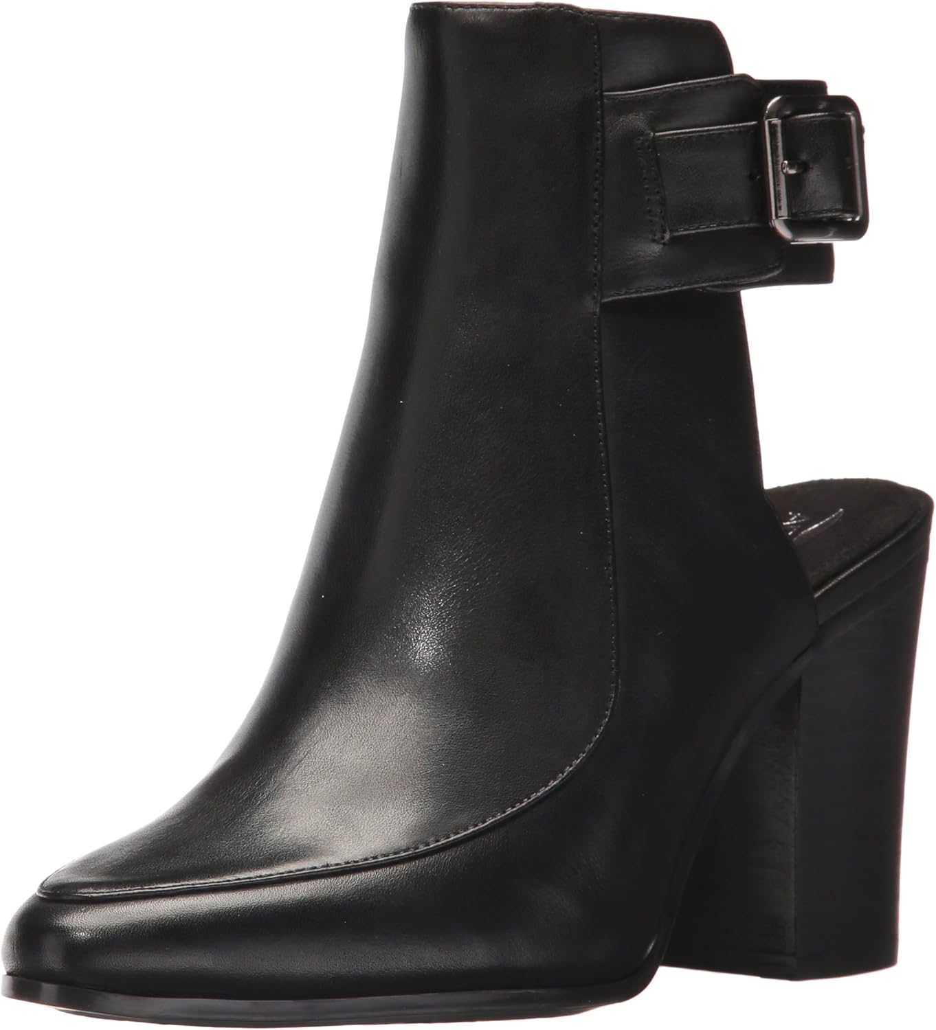 aerosoles square toe boots