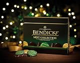 Bendicks Dark Chocolate Mint Collection 200 g Assorted Chocolates view 5