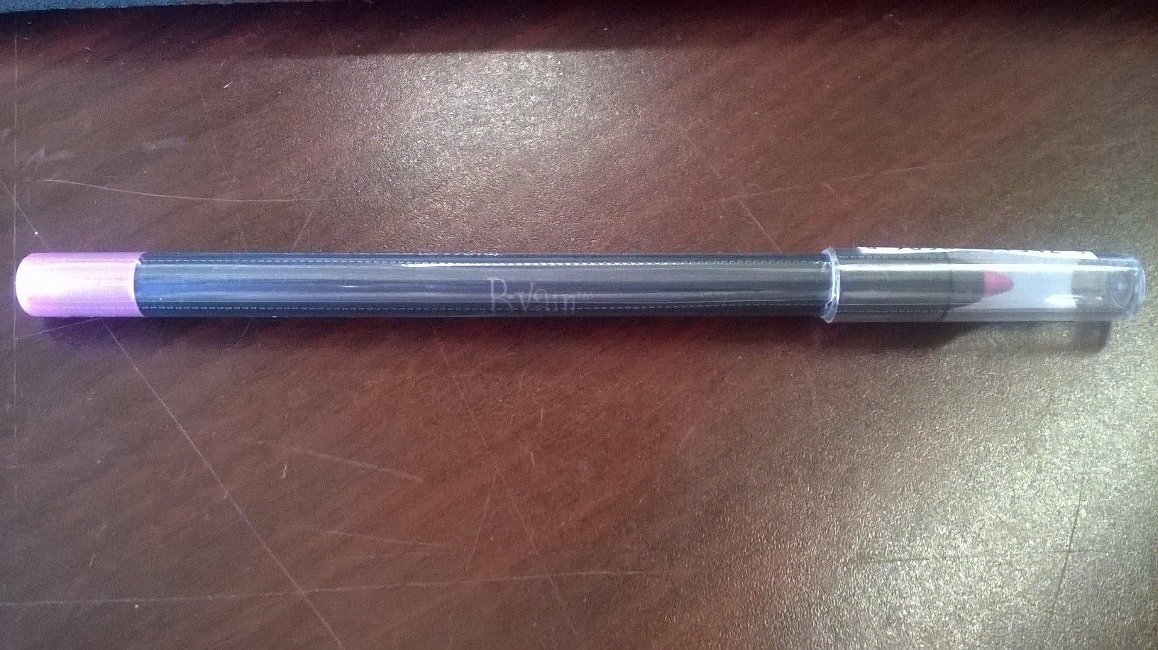 B.vain Lip Liper Peex-a-boo