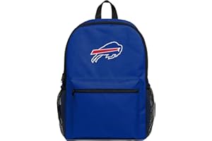 FOCO Buffalo Bills NFL Legendary Logo Backpack