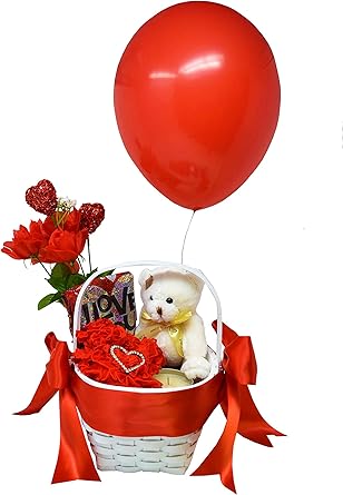 regalos romanticos amazon
