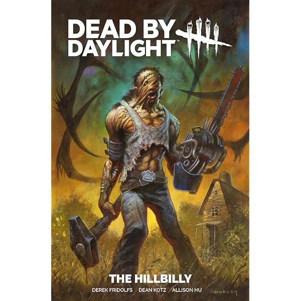 The Art and Lore of Dead by Daylight: Davies, Paul: 9781835411704