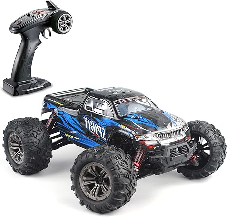 amazon prime remote control cars