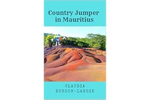 Country Jumper in Mauritius (History for Kids)
