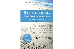 Rebuilding: When Your Relationship Ends