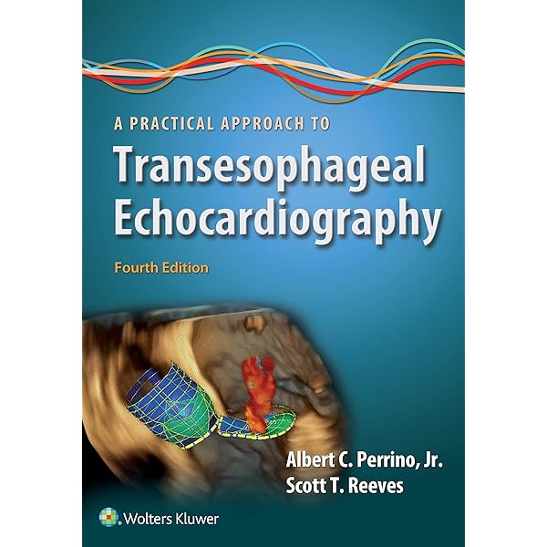 語学+参考書 Clinical Manual and Review of Transesophageal Echocardiography Clinical Manual and Review of Transesophageal