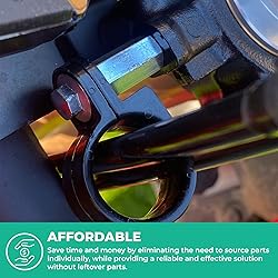 Brake Hose Display Mod Fix compatible with Honda