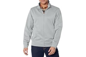 Clique unisex-adult Clique Lift Eco Performance Full Zip Unisex Jacket