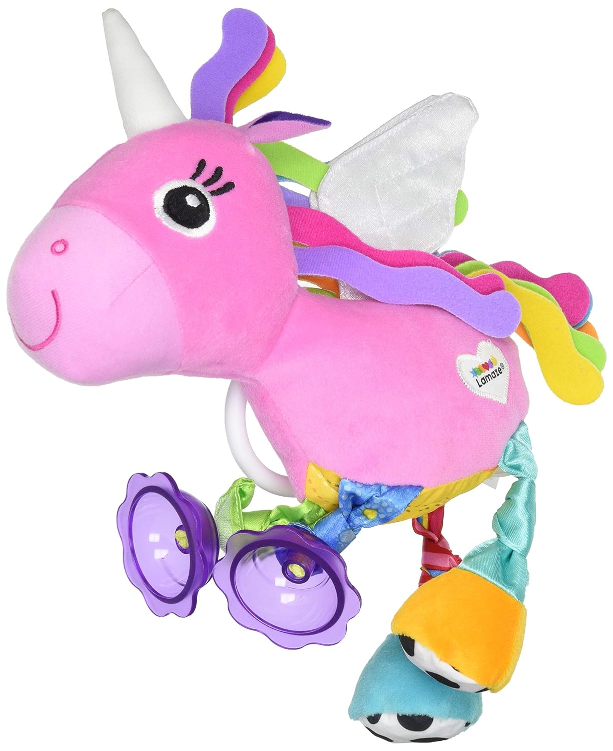 lamaze unicorn