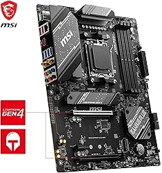 INLAND AMD Ryzen 7 7700X CPU Processor Bundle with