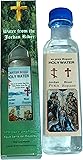 Holy Land Market Authentic Jordan River Baptism of