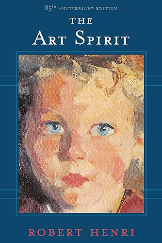 Download The Art Spirit (English Edition) PDF