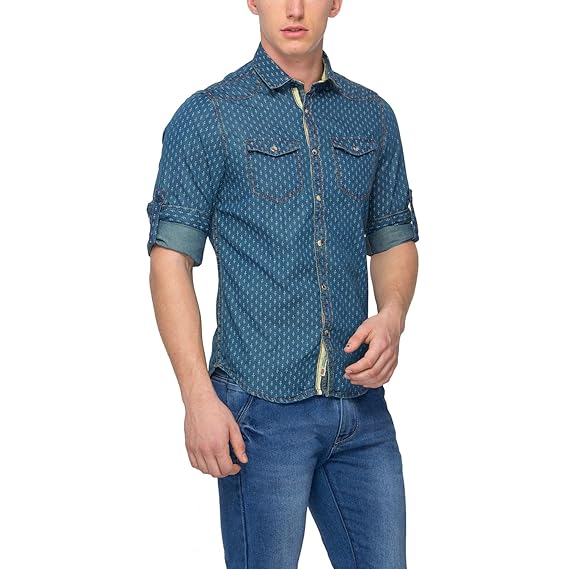 rigs and rags denim shirts