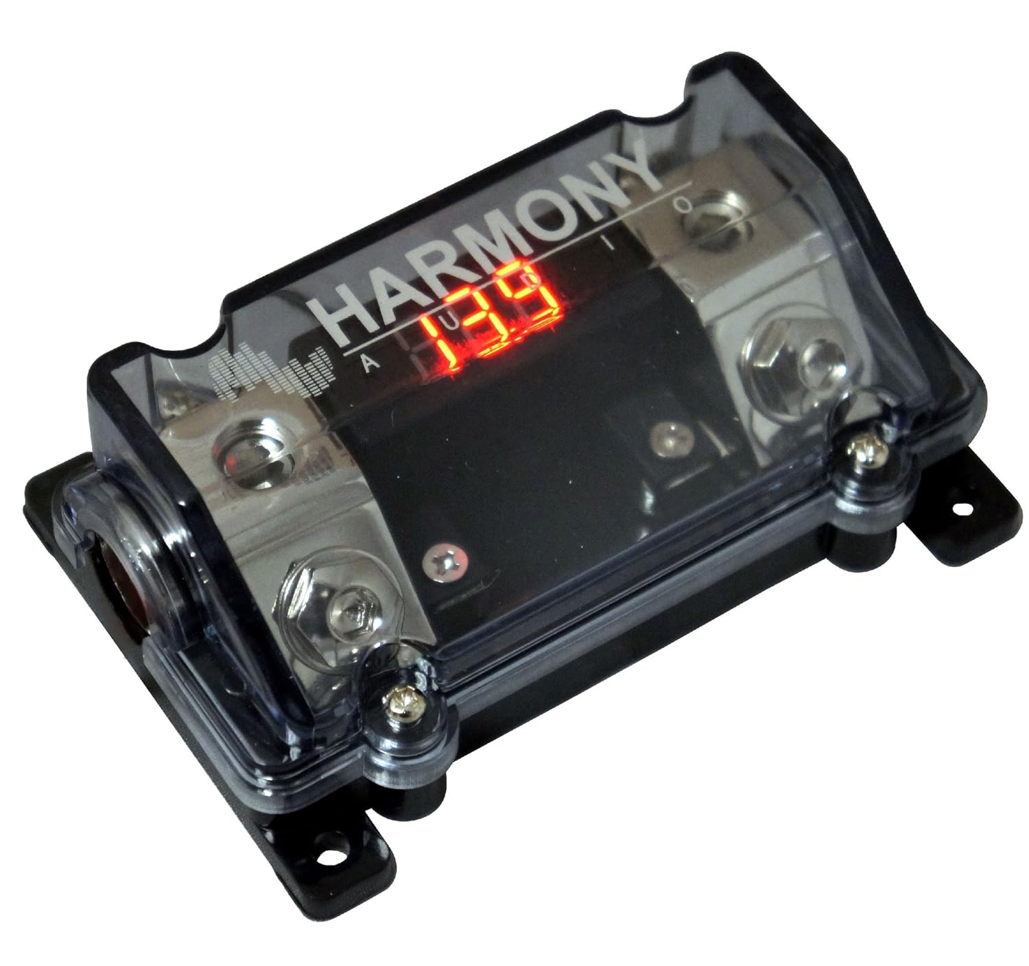 Auto Parts & Accessories Harmony Audio HAMAXIFH Car Marine Stereo MAXI