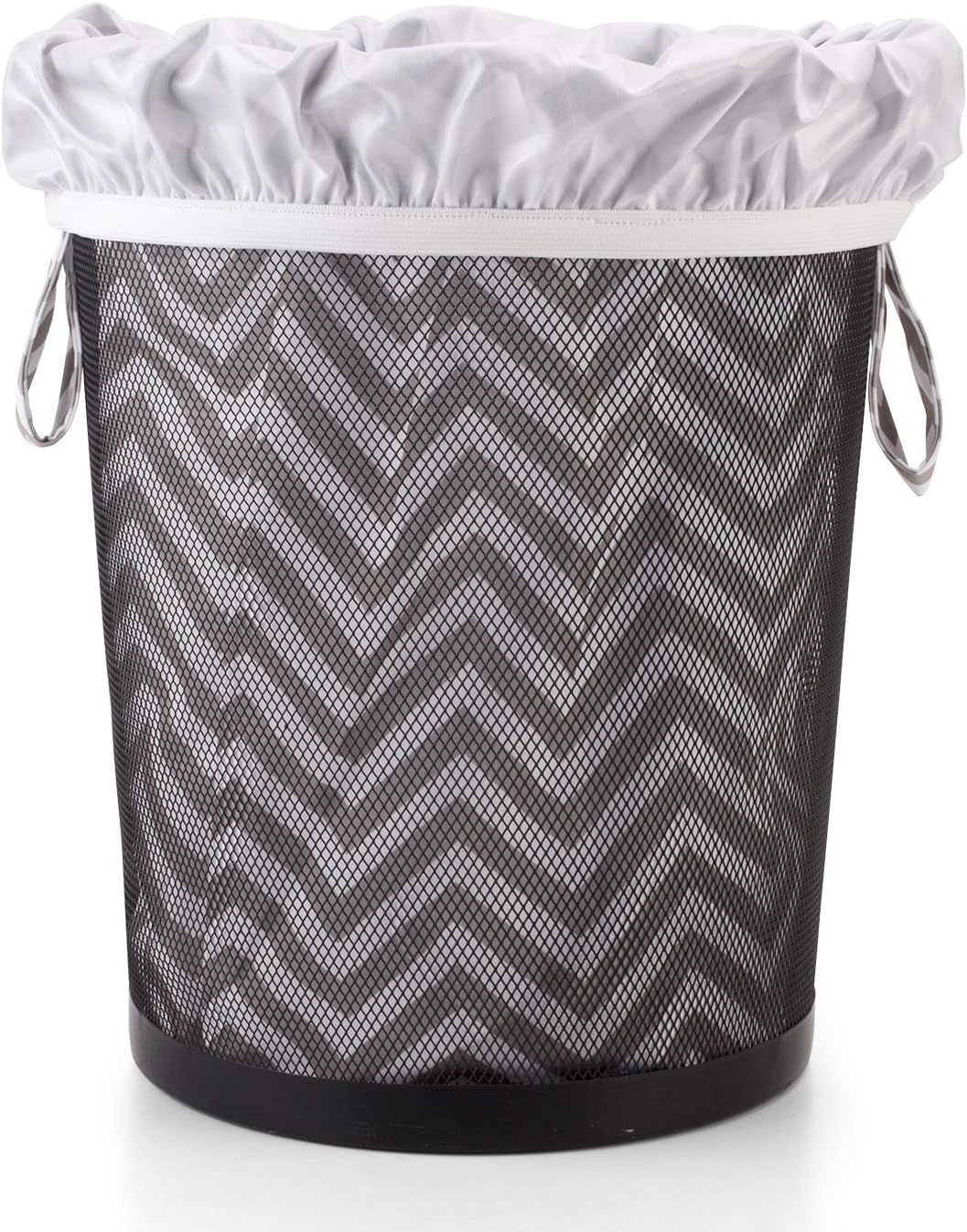 Diaper Pails & Refills Teamoy Reusable Pail Liner for Cloth Diaper