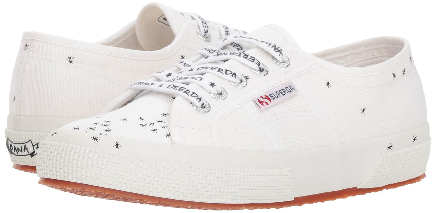 superga deerdana