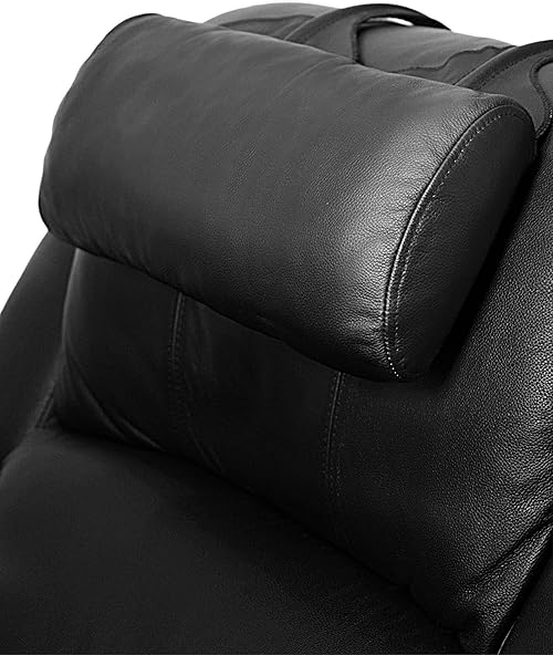 office chair neck support attachment
