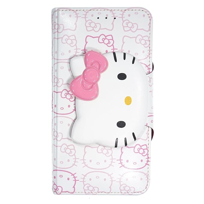 Download 7800 Koleksi Gambar Hello Kitty Cute Terbaik 