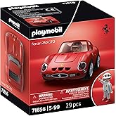 PLAYMOBIL X Ferrari 250 GTO