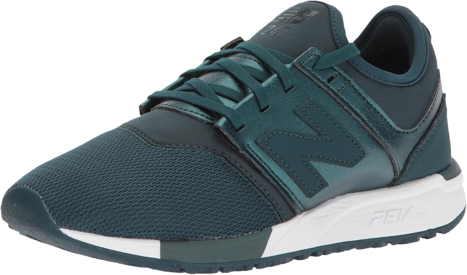 new balance 247 sock