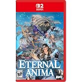 ETERNAL ANIMA - Nintendo Switch 2