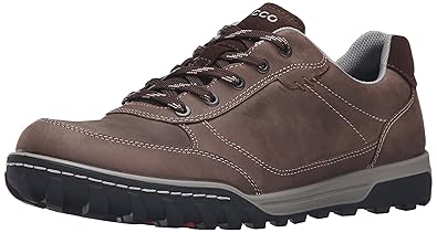 ecco urban lifestyle low shoes