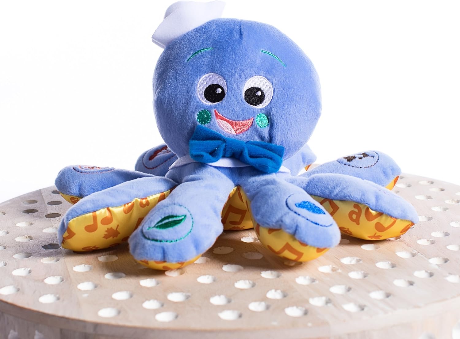 baby einstein octopus toy
