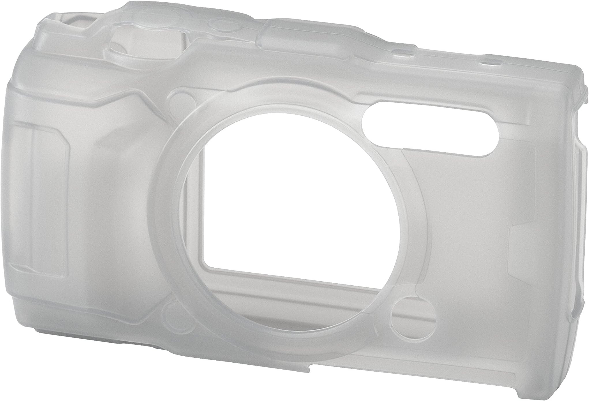 Silicone Jacket Csch-121 – 126