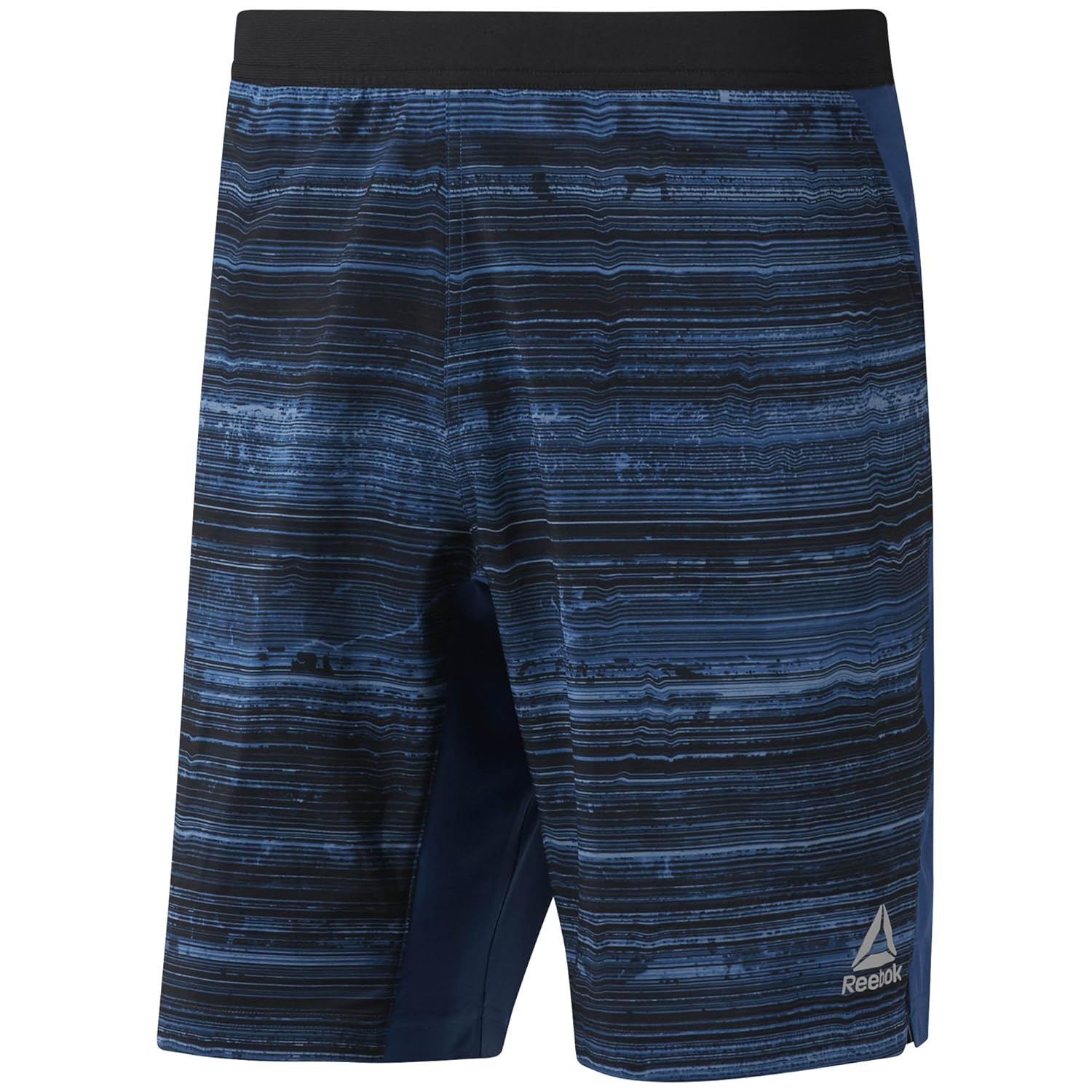 pantaloncini cotone reebok