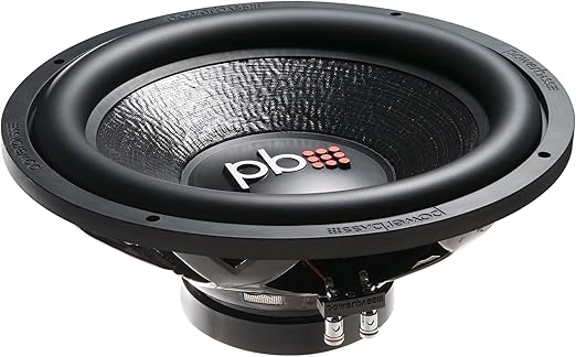 powerbass 15 subwoofer