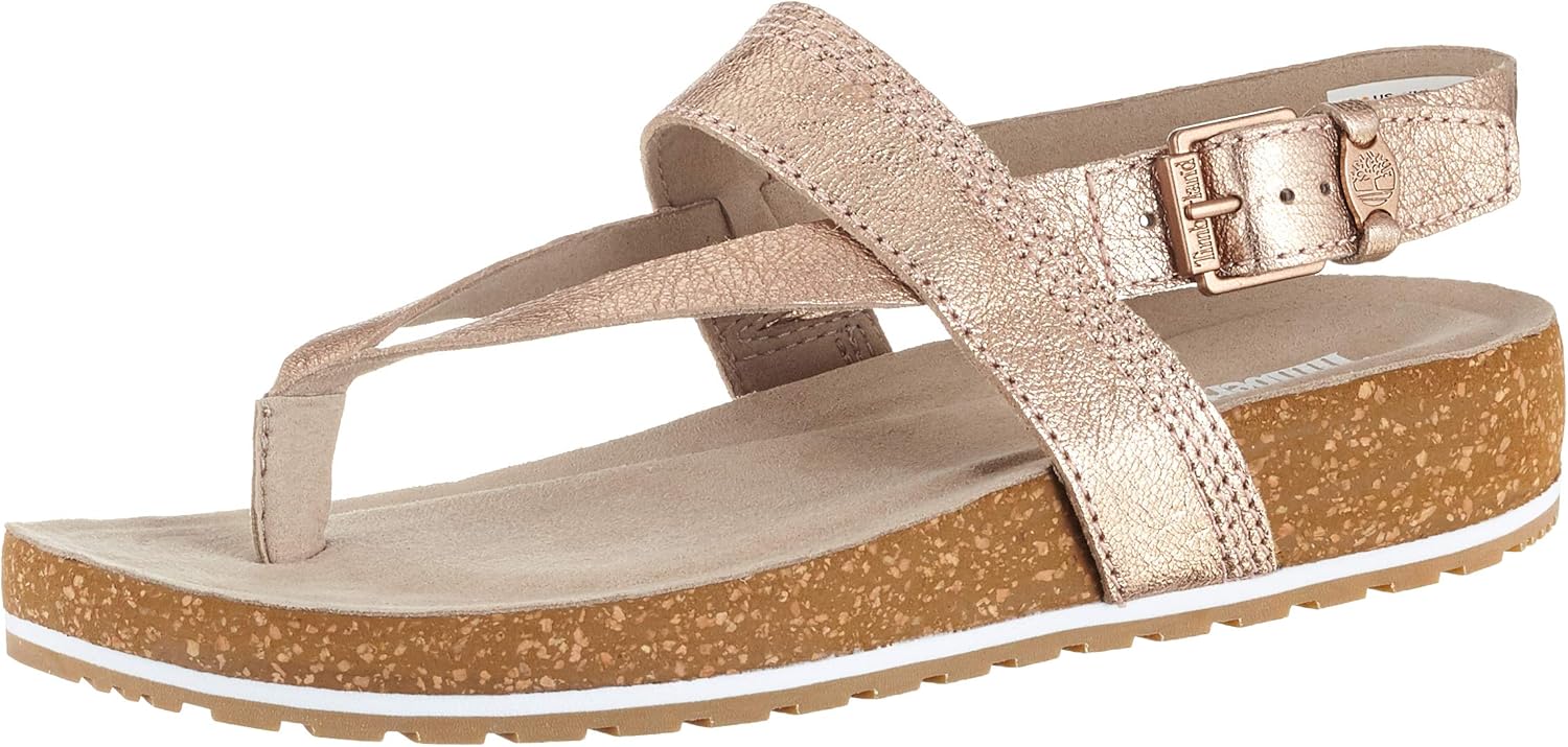 malibu waves thong sandals