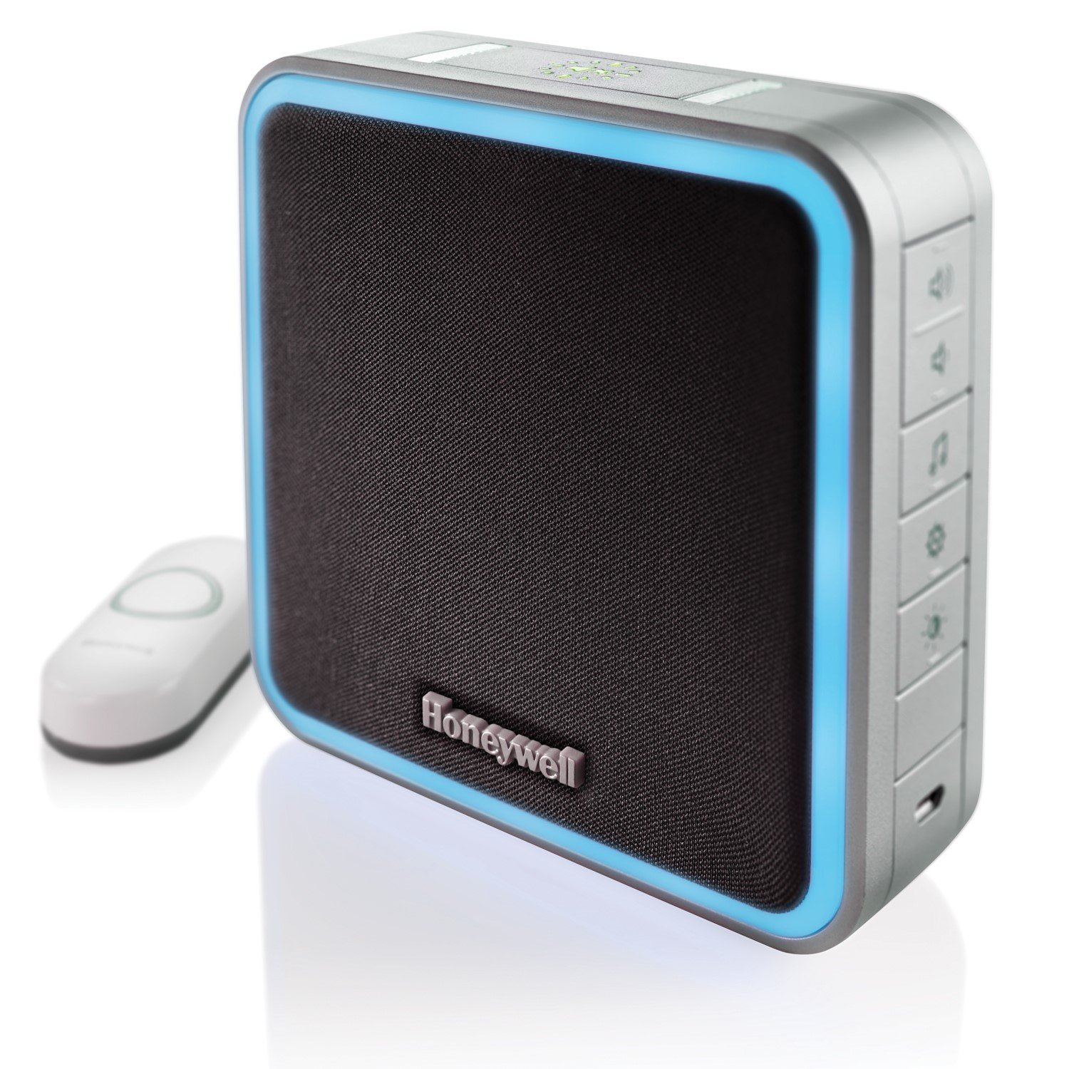 Honeywell RDWL917AX2000/E Series 9 Portable Wireless Doorbell / Door