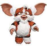NECA Collectible Gremlins Mogwais Daffy 7" Scale Action Figure | Gremlins 2 The New Batch 4 Inch Action Figure Reissue - Daffy