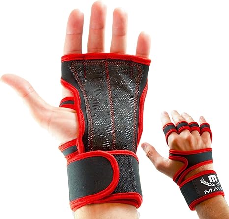 calisthenics gloves amazon