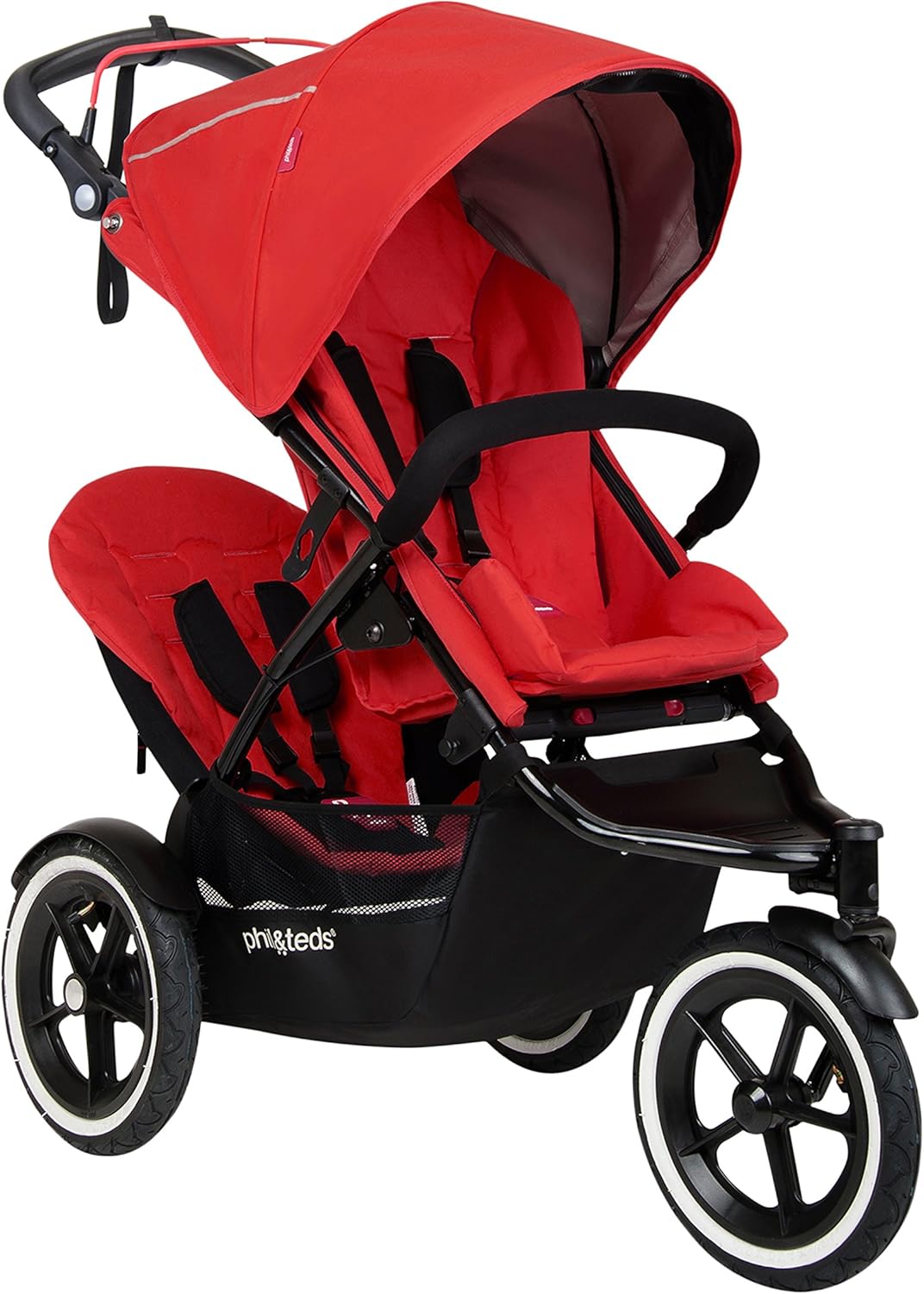 mothercare phil and ted