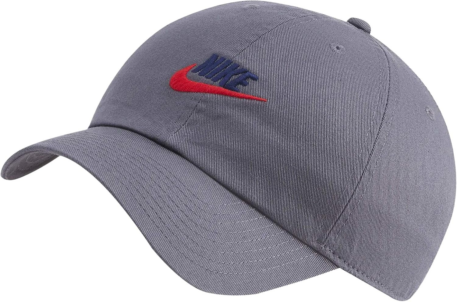 nike us futura washed baseball cap