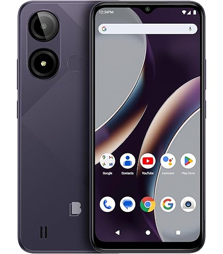 Blu❤︎ Amazon.com: BLU G33 | 2023 | All-Day Battery | Unlocked