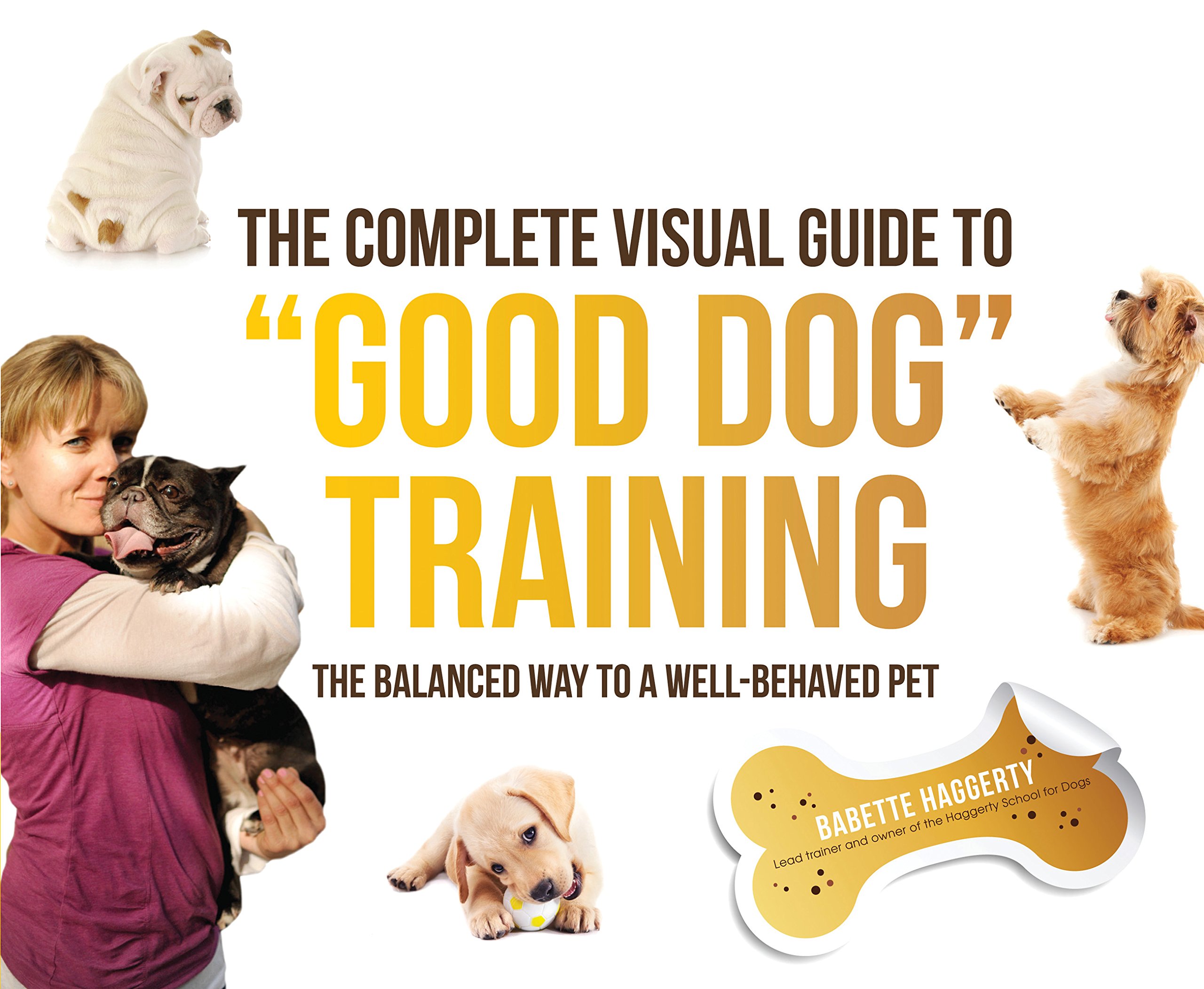 good dog training